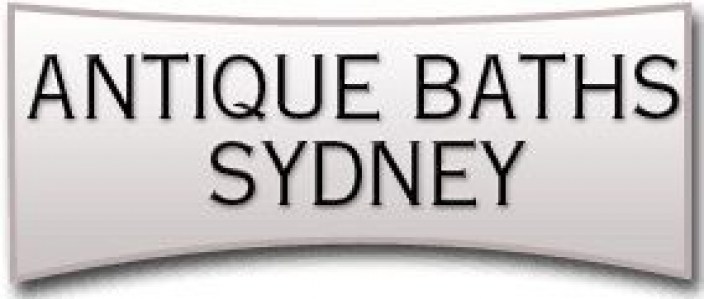 Antique Baths Sydney